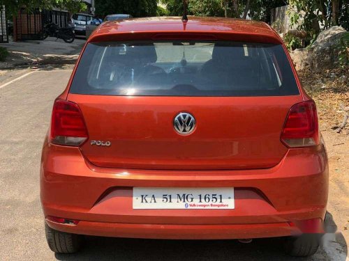 Volkswagen Polo Trendline , 2014, Petrol MT for sale in Nagar 