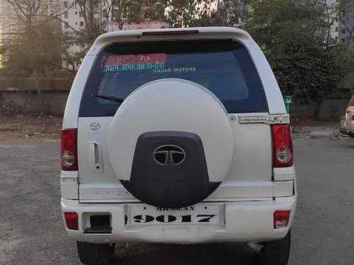 2008 Tata Safari 4X2 MT for sale in Mumbai