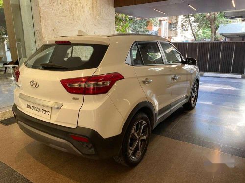 Used 2019 Hyundai Creta for 1.6 SX AT for sale in Mumbai 