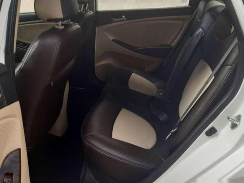 Used 2017 Hyundai Verna MT for sale in Chennai