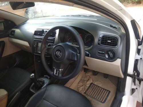 2011 Volkswagen Polo MT for sale in Secunderabad