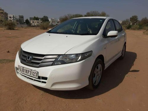 Honda City S, 2011, Petrol MT in Ahmedabad