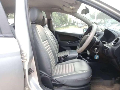 2010 Ford Figo Diesel ZXI MT for sale in Tiruppur