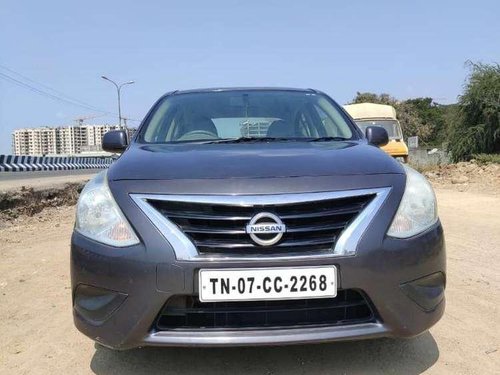 2014 Nissan Sunny XL MT for sale in Chennai