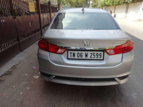 Used 2018 Honda City MT for sale in Chennai