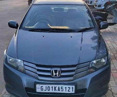 Honda City S 2009 MT for sale in Ahmedabad