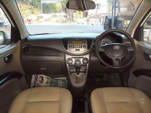 Used Hyundai i10 Sportz 1.2 2011 MT for sale in Mumbai 