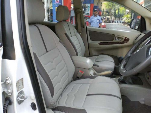 Used 2014 Toyota Innova MT for sale in Mumbai