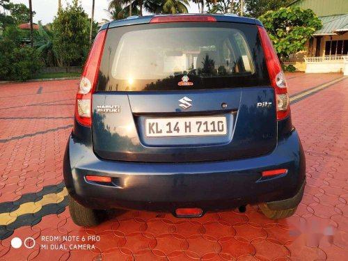 Used 2009 Maruti Suzuki Ritz MT for sale in Perumbavoor