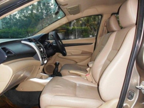 Honda City S 2011 MT for sale in Mumbai