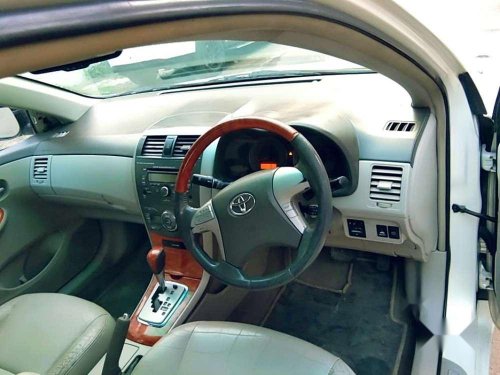 Used 2009 Toyota Corolla Altis VL AT for sale in Hyderabad 