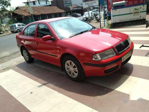 Used 2005 Tata Indica MT for sale in Perumbavoor