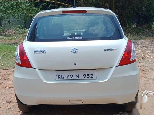 2017 Maruti Suzuki Swift LXI MT for sale in Kochi