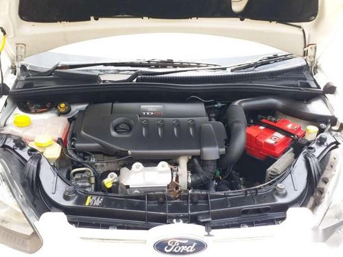 Ford Figo Diesel Titanium 2011 MT in Ahmedabad