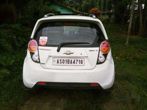 Used 2013 Chevrolet Beat Diesel MT for sale in Nagaon