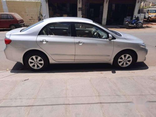 2009 Toyota Corolla Altis VL AT for sale in Coimbatore