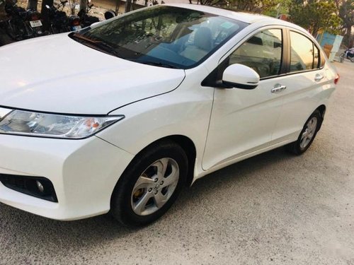 Used Honda City i-VTEC VX 2017 MT for sale in Bangalore