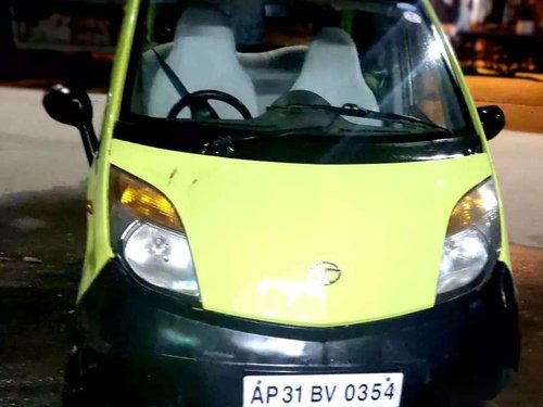 Tata Nano 2011 MT for sale in Parvathipuram