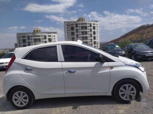 Used Hyundai Eon Magna 2018 MT for sale in Pune 