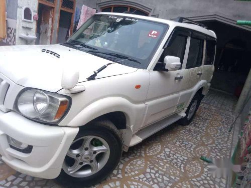 Used 2011 Mahindra Scorpio MT for sale in Sardulgarh