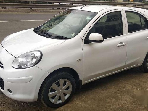 Used 2011 Nissan Micra Diesel MT for sale in Coimbatore