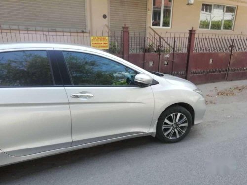 Used 2018 Honda City MT for sale in Chennai