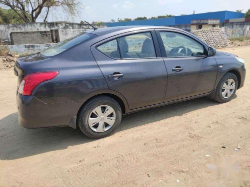 2014 Nissan Sunny XL MT for sale in Chennai