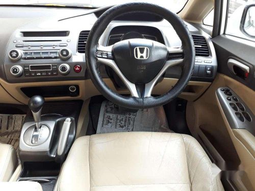 Used 2008 Honda Civic Hybrid AT for sale in Ahmedabad