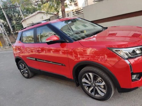 Used 2019 Mahindra XUV300 MT for sale in Udaipur