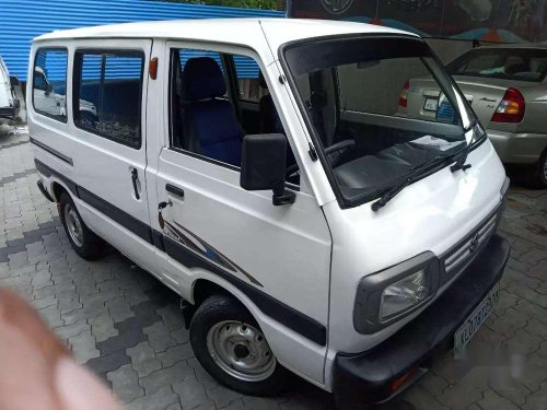 2012 Maruti Suzuki Omni MT for sale in Kochi