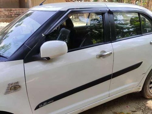 2009 Maruti Suzuki Swift Dzire MT for sale in Silchar