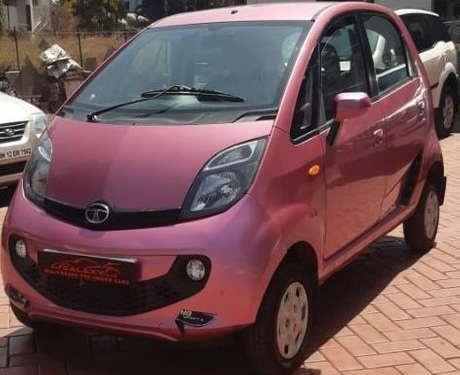 Used 2015 Tata Nano GenX AT for sale in Nashik