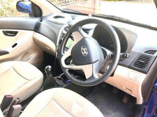 2017 Hyundai Eon MT for sale in Thiruvananthapuram