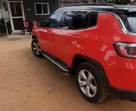 Used 2018 Jeep Compass MT for sale in Palai