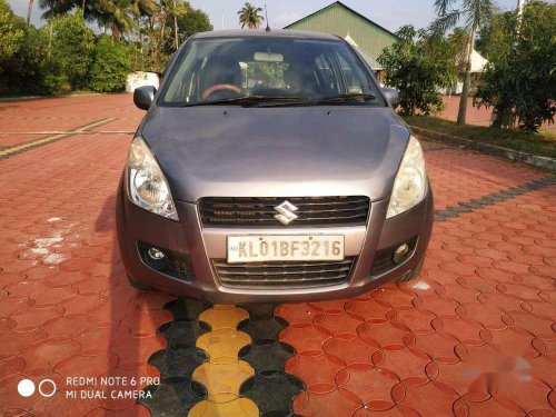 Used 2012 Maruti Suzuki Ritz MT for sale in Perumbavoor