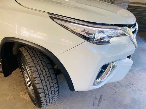 Toyota Fortuner 2.8 4X2 Manual, 2019, Diesel MT in Hyderabad