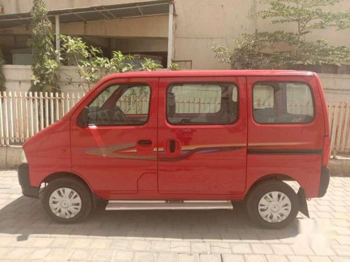 2010 Maruti Suzuki Eeco MT for sale in Thane