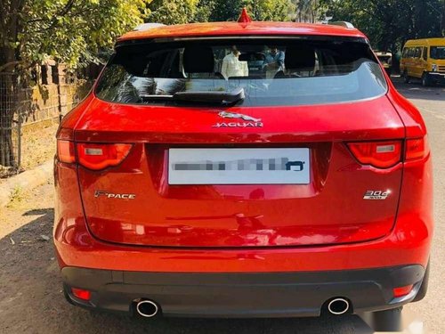 Used 2019 Jaguar F Type AT for sale in Ernakulam