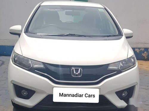 Honda Jazz SV iDTEC, 2016, Diesel MT in Coimbatore