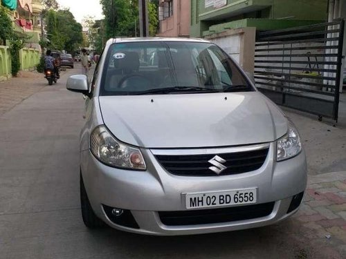 Used 2007 Maruti Suzuki SX4 MT for sale in Nagpur