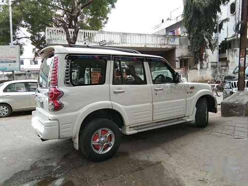 Mahindra Scorpio VLX BS III, 2009, Diesel MT in Hyderabad