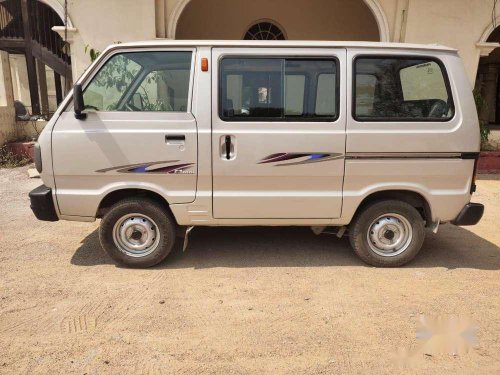 Maruti Suzuki Omni 2018 MT for sale in Secunderabad