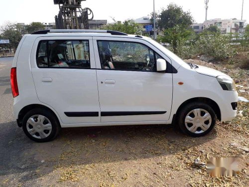 Used 2013 Maruti Suzuki Wagon R VXI MT for sale in Ahmedabad