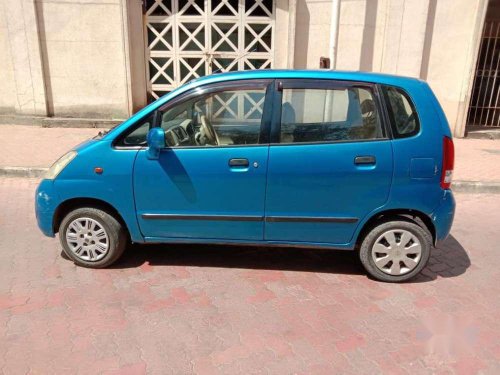 Maruti Suzuki Estilo VXi, 2007, Petrol MT for sale in Nashik