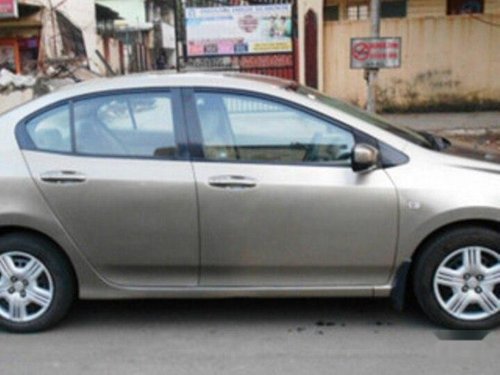 Honda City S 2011 MT for sale in Mumbai