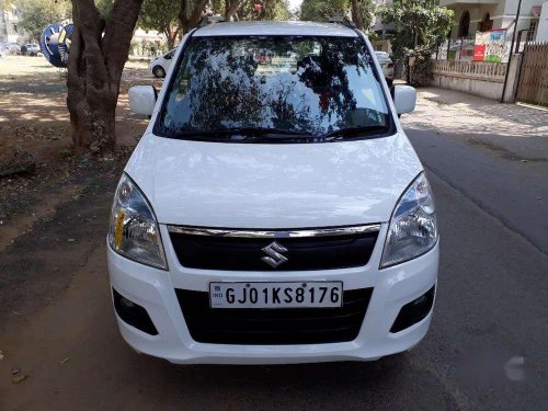 Used 2013 Maruti Suzuki Wagon R VXI MT for sale in Ahmedabad