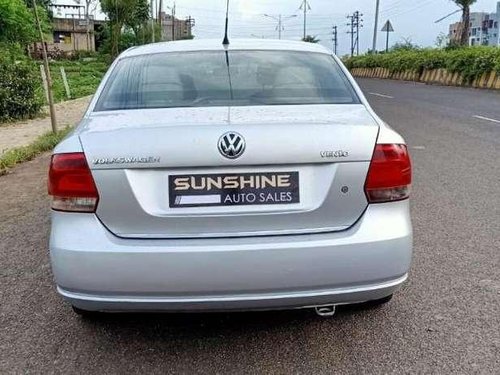 Used Volkswagen Vento 2011 MT for sale in Nashik 