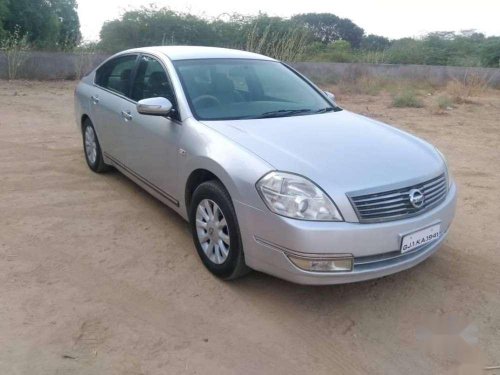 Nissan Teana 230JM, 2009, Petrol AT in Gandhinagar