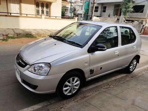 Tata Indica V2 LX, 2011, Diesel MT for sale in Nagar