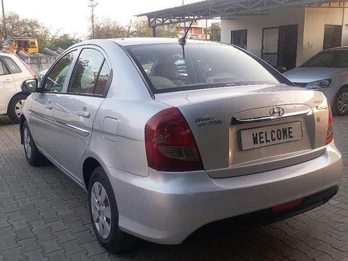 Used Hyundai Verna 1.6 VTVT 2010 MT for sale in Tirunelveli 